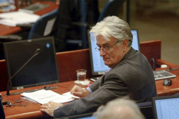 Advokatski tim: Nemoguće da je svih 157 Karadžićevih svjedoka lagalo