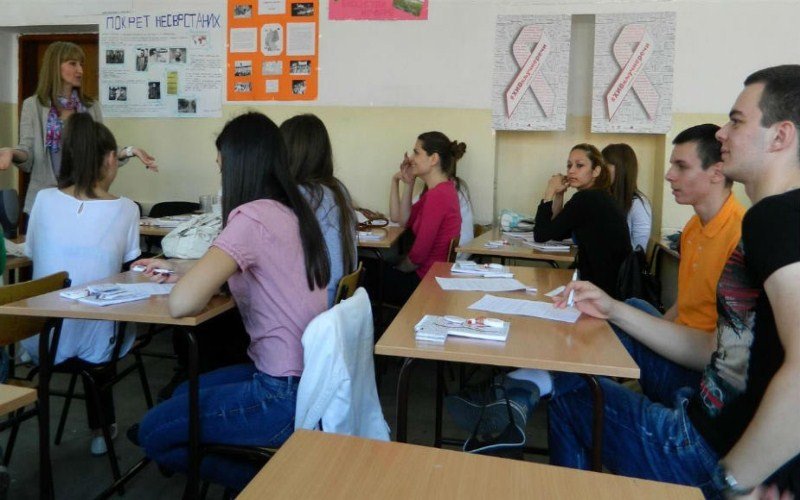 Forum beogradskih gimnazija: Ministar da se ne meša