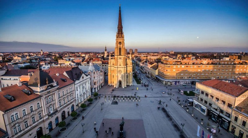 Novi Sad rekao NE narodnjacima: U prevozu i na javnim mjestima slušaće se klasika