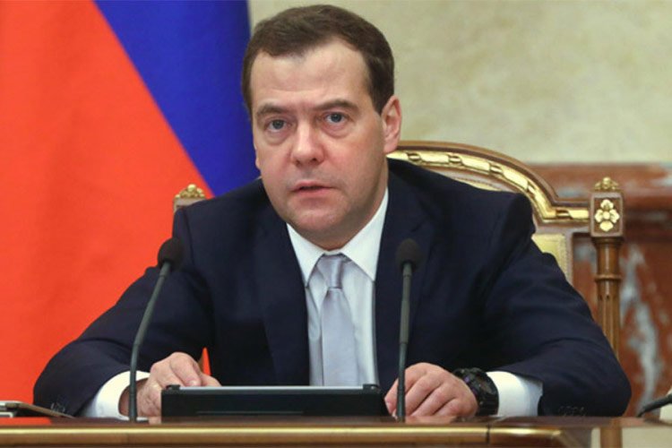 Medvedev: Ne zavisimo od promene vlasti drugih