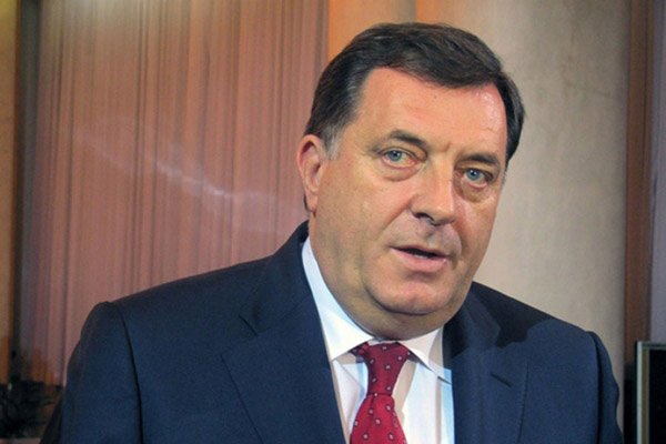 Dodik: Dokaz dobrih odnosa Republike Srpske i Sankt Peterburga