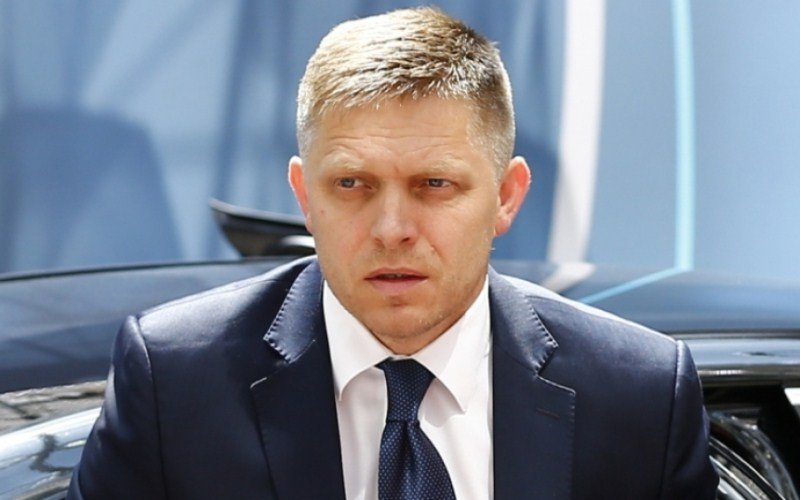 Fico: Besmislene sankcije protiv Rusije