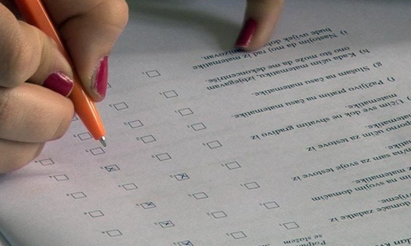 Hrvatski zvaničnik za loše PISA rezultate krivi manjine