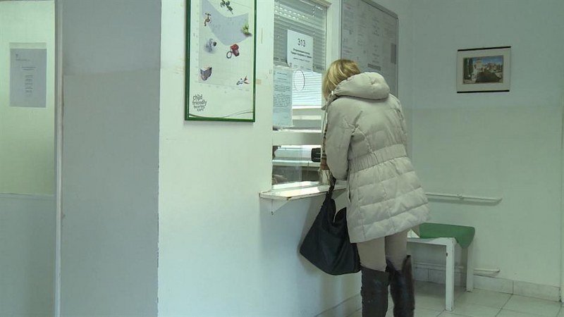 Beba nije pregledana jer majka nije imala 357 dinara - sitno