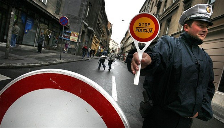 Hrvatska: MUP predlaže i ukidanje vozačke dozvole