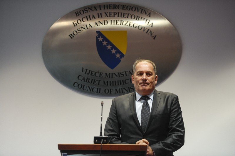 Mektić:Tužilaštvo BiH se ne bavi onim čim bi trebalo