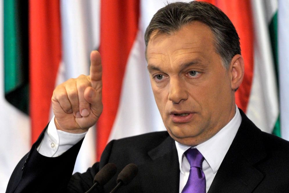 Orban: Zastoj u rješavanju pitanja migrantskih kvota