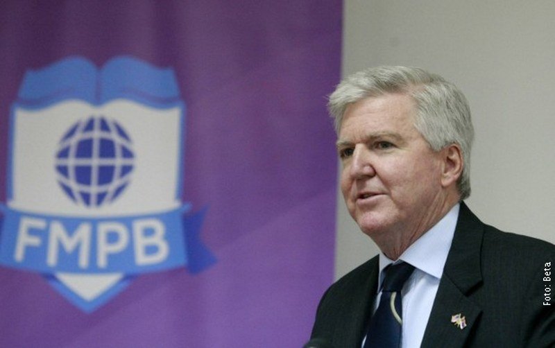 Skot: Informer je najobičnija ološ