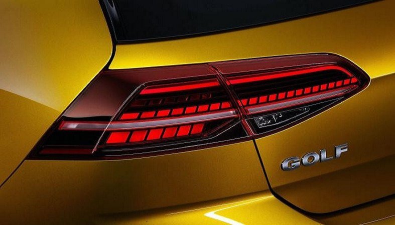 Stiže novi bazni VW Golf sa 86 ks