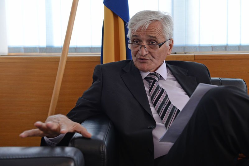 Špirić: Od OBA-e će biti zatraženo da potvrdi autentičnost dokumenta