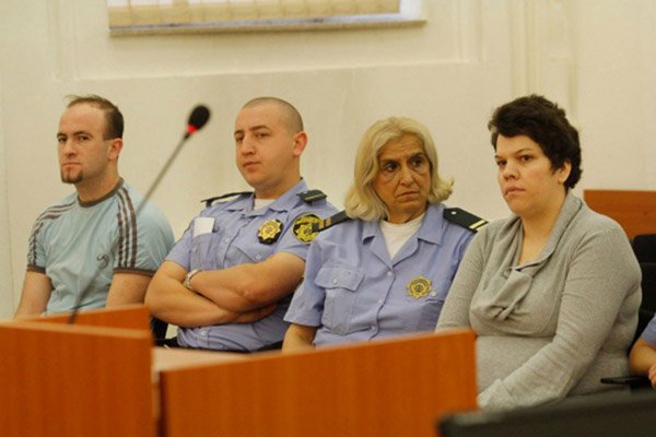 Suđenje za ubistvo Smaje Ćesira: Na kaišu pronađeni DNK tragovi dječaka