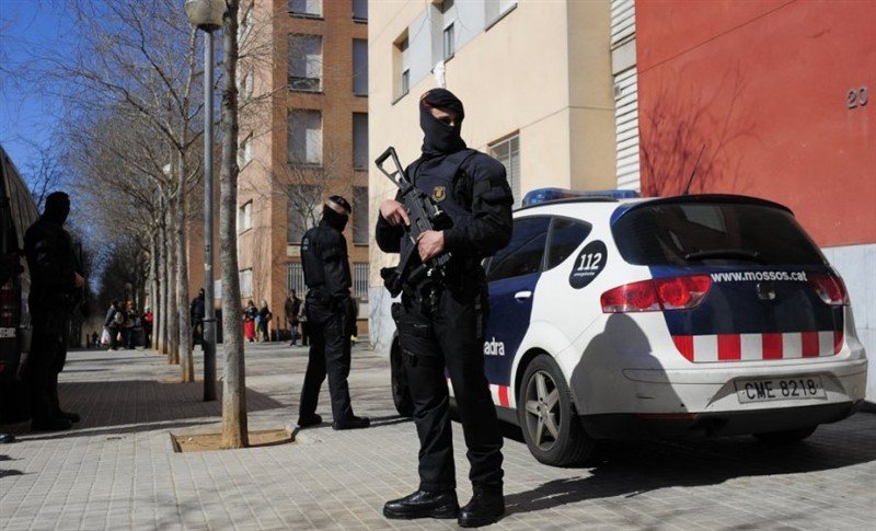 Italijanski mafijaški bos uhapšen u Španiji