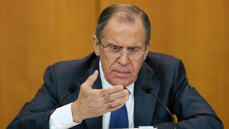 Lavrov: Očekujemo da Tramp ne ponavlja greške prethodnika