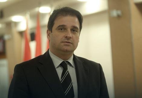 Vukota Govedarica novi predsjednik SDS-a