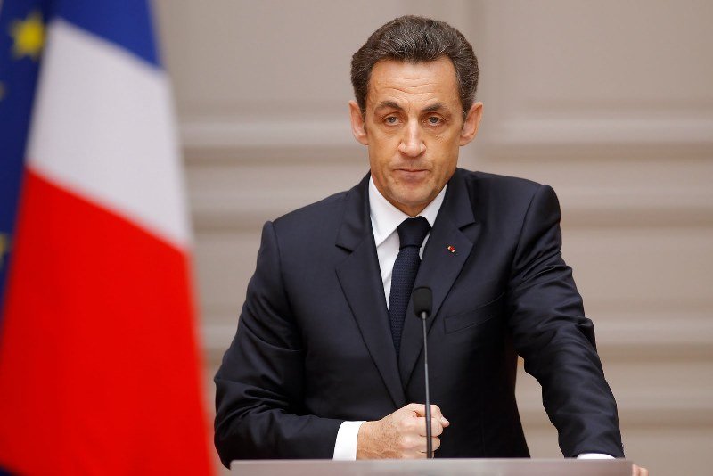 Sarkozi priznao poraz na unutarstranačkim izborima