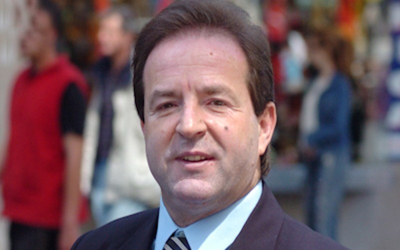 Karić stigao u Srbiju, posle 11 godina