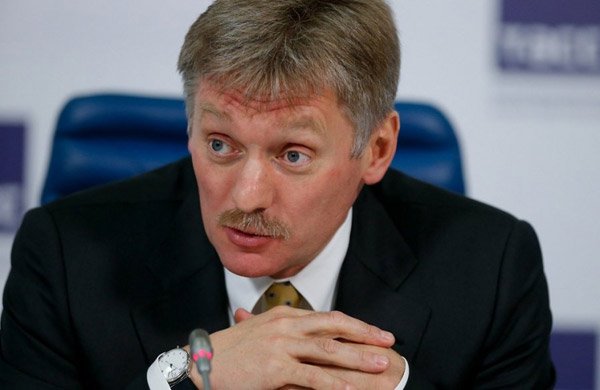 Peskov: Rusija nikada nikoga nije zastrašivala, za razliku od SAD
