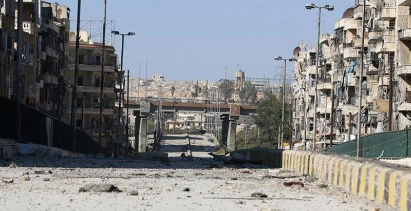 Sirijska vojska potisnula teroriste ISIS-a iz nekoliko sela istočno od Alepa