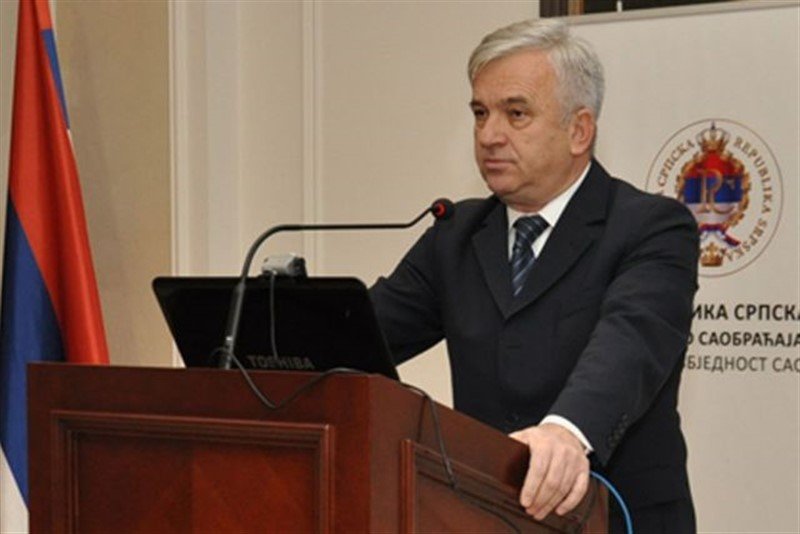 Čubrilović: Izvještaj RTRS-a je beskoristan, više liči na slikovnicu nego na ozbiljan dokumet, /u prilogu je i integralan tekst izlaganja na sjednici Skupštine/