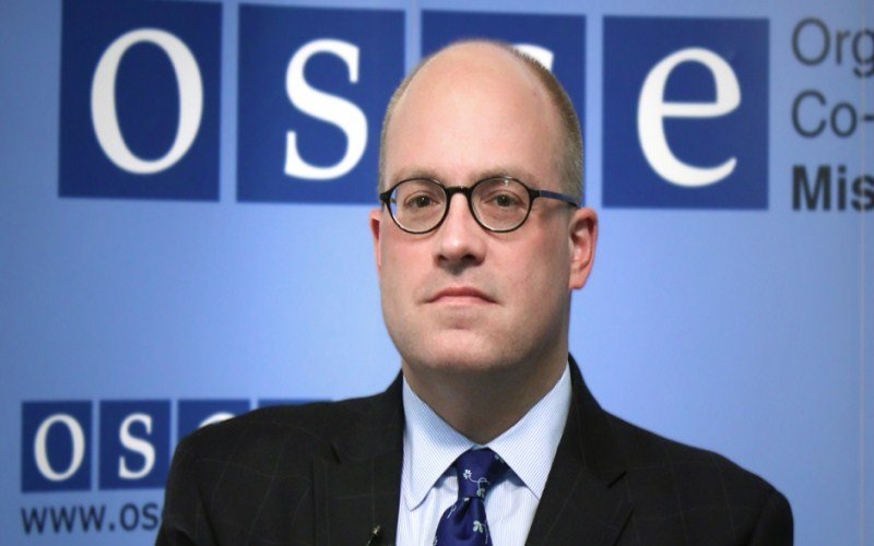 Kasipović – Mur: Pojedinite teškoće dovele do zastoja u strukturalnom dijalogu