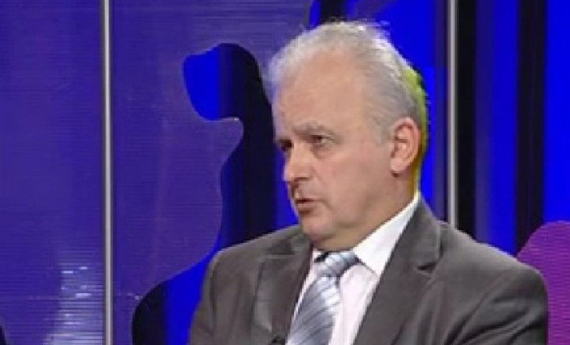 Radomir Nešković: Kako Srbi slave Dejtonski sporazum