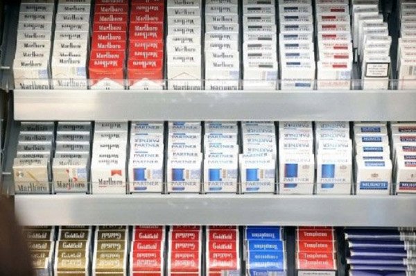 Vlada Hrvatske predlaže veće akcize na cigarete i duvan