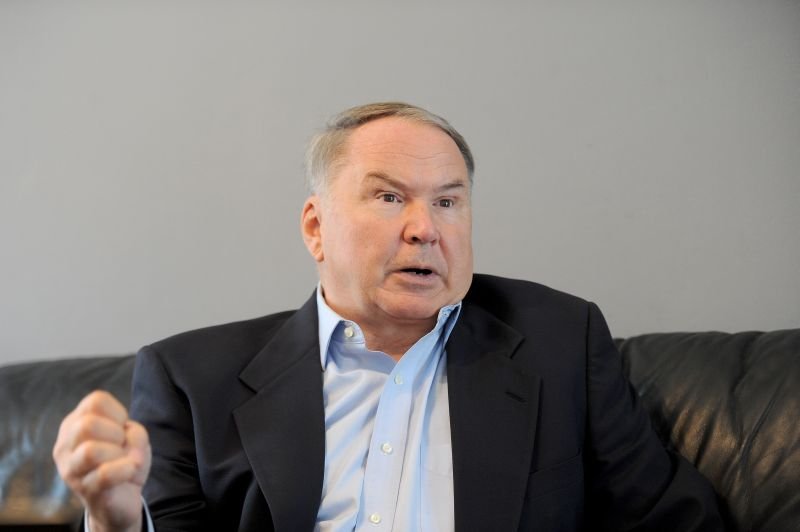 Montgomeri: Politika SAD na Balkanu 20 godina bila na automatskom pilotu