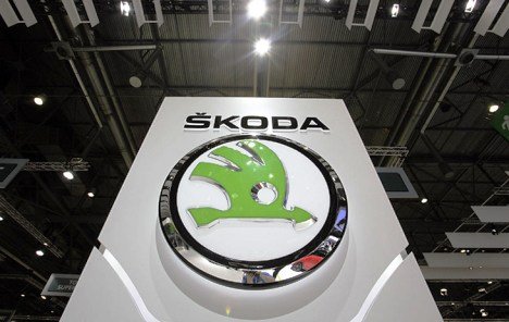 Škoda razmatra proizvodnju u SAD-u