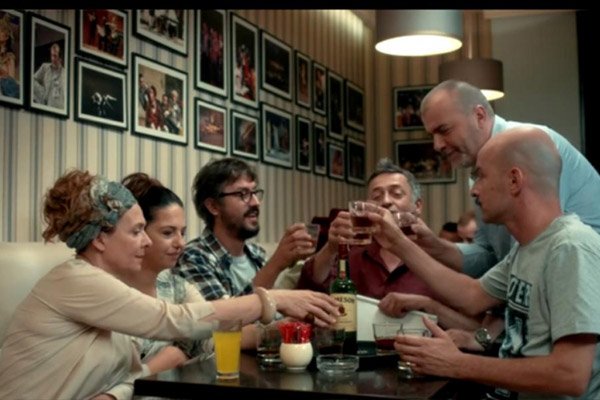 Film "Stado" videlo 100.000 gledalaca