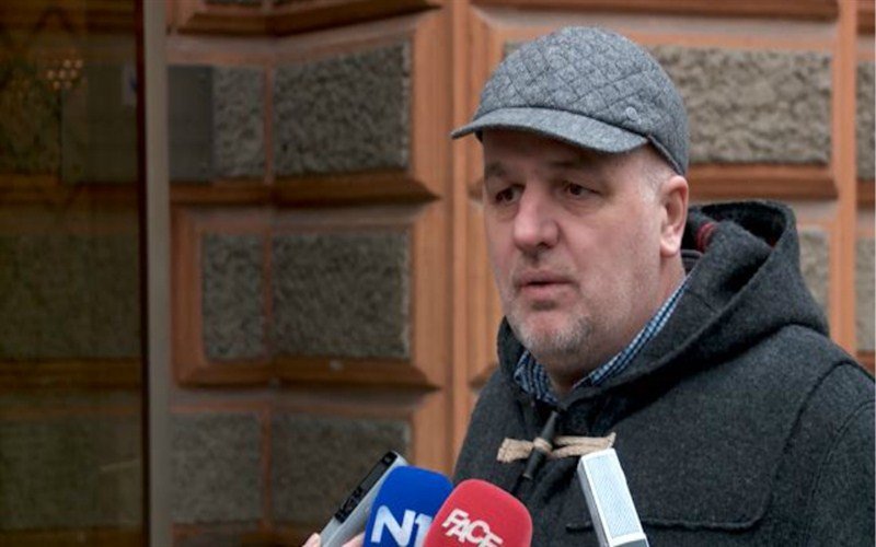 Tužilaštvo KS podiglo optužnicu protiv Zukića, Sarajlića..