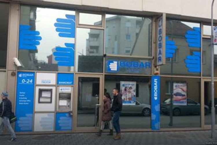 Potvrđena optužnica protiv 16 osoba u slučaju finansijskog kriminala u -Bobar banci-