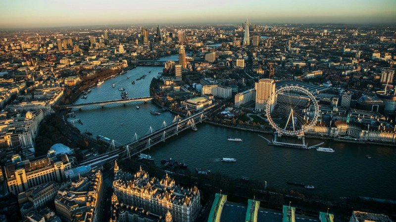 Britanija: Usvojen zakon - "Veliki brat" postaje veći