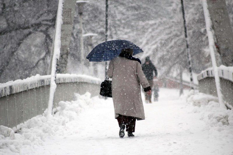 Više od 60 žrtava velikog mraza u Evropi