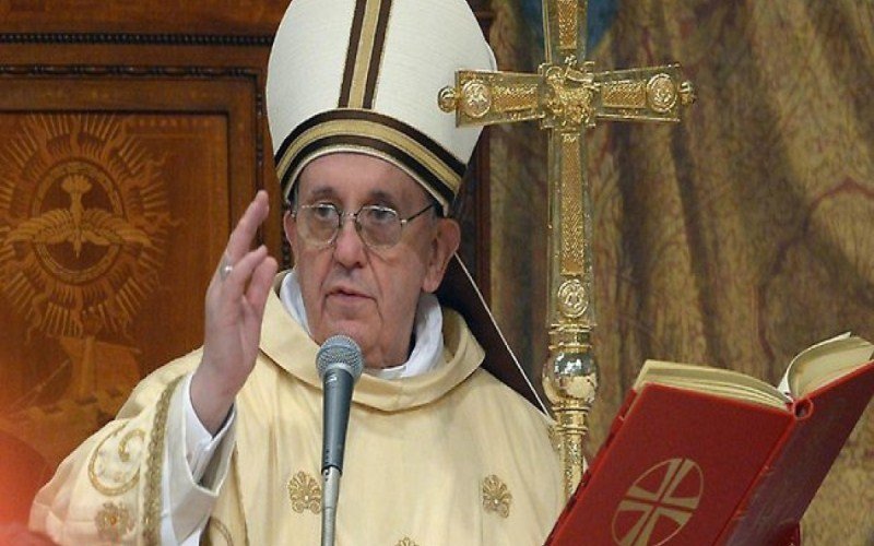 Papa odobrio sveštenicima pravo da oproste abortus 