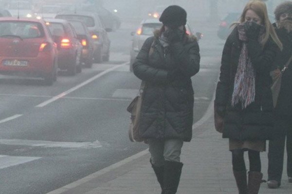 Udruženje građana „Eko – akcija“: BiH na petom mestu po smrtnosti zbog zagađenja vazduha 