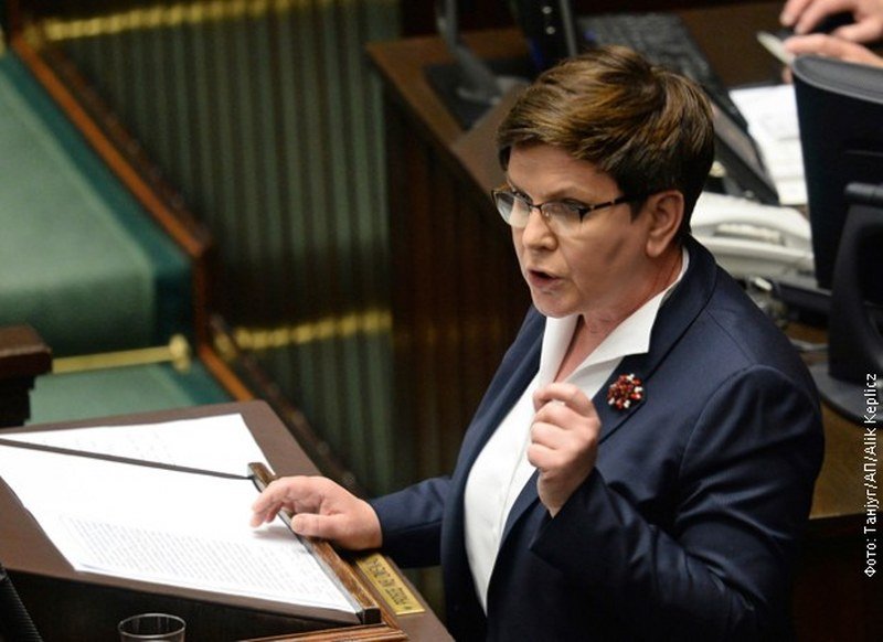 Šidlo: Evropo, digni se sa kolena da ubuduće ne oplakuješ svoju decu