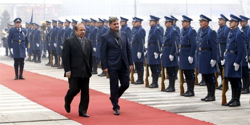 BiH-Pakistan: Zajednički interes je unapređenje saradnje