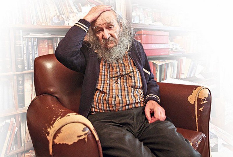 Odlazak legende: Preminuo Raša Popov