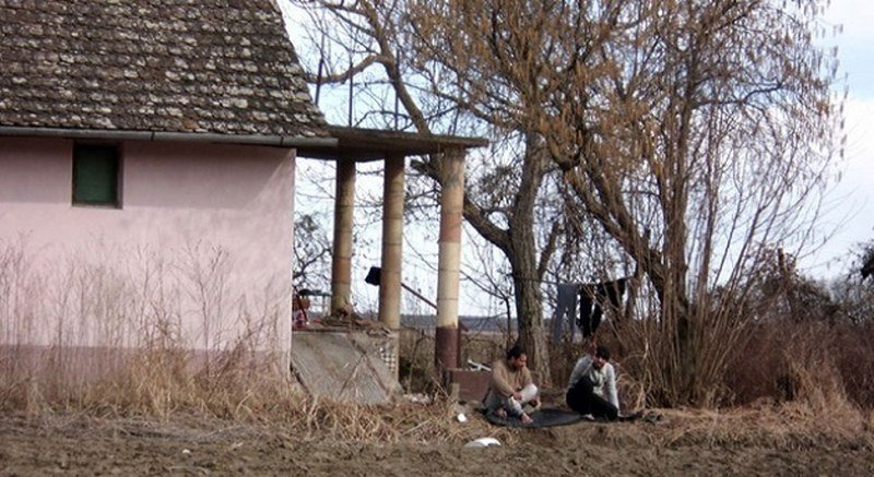 Okolina Sombora, migranti otimaju vikendice...