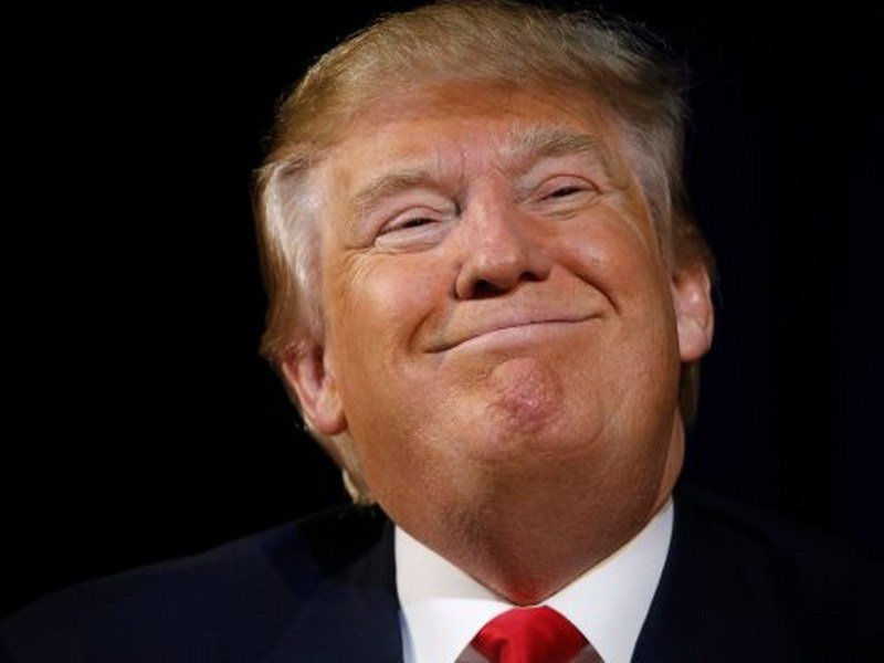 Trampov plan za Hrvatsku Stiže 5.500 američkih vojnika na Balkan?