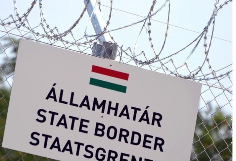 EU zabrinuta položajem migranata u Mađarskoj