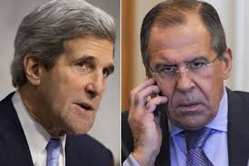 Lavrov i Keri razgovarali o uslovima produženja primirja
