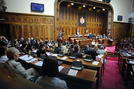 Kostić: Loš položaj srpske zajednice u Albaniji