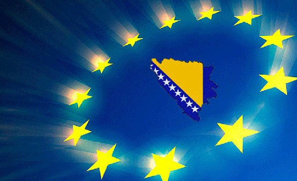 BiH po produktivnosti resursa znatno ispod prosjeka EU