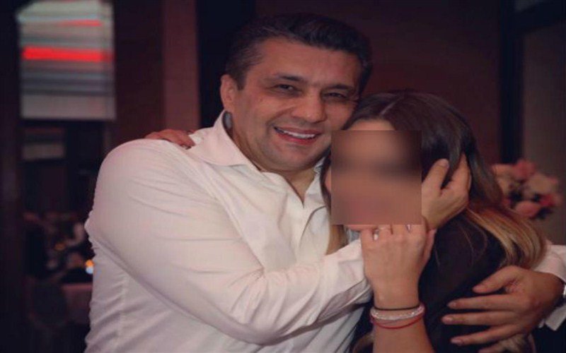 Poternica za Rutovićem zbog pokušaja ubistva Peconija