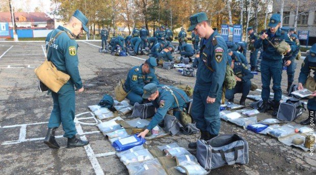 Volstrit džornal: Rusi vežbaju atomski napad, hladni rat jača