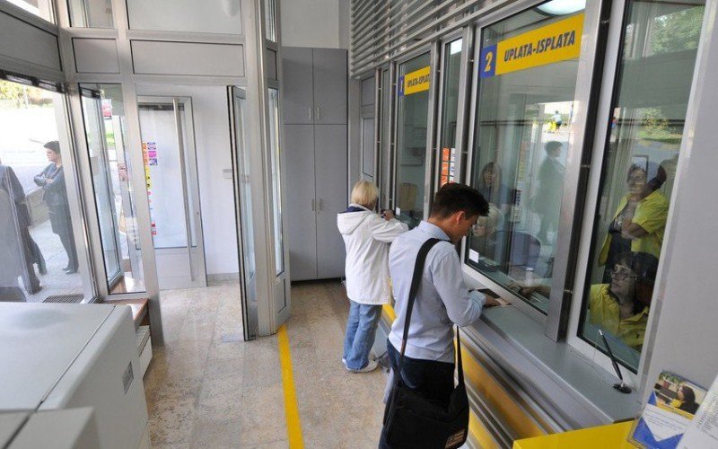 Iz BiH poštom ne možete slati opremu koja ima baterije, USB kabl ili stick