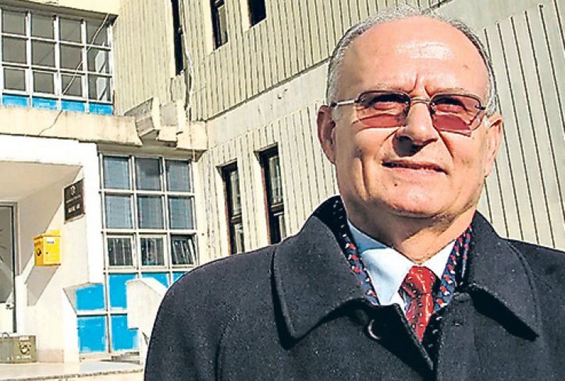 Blagoje Grahovac: Vučić se upecao u cirkusku mrežu crnogorske udbe
