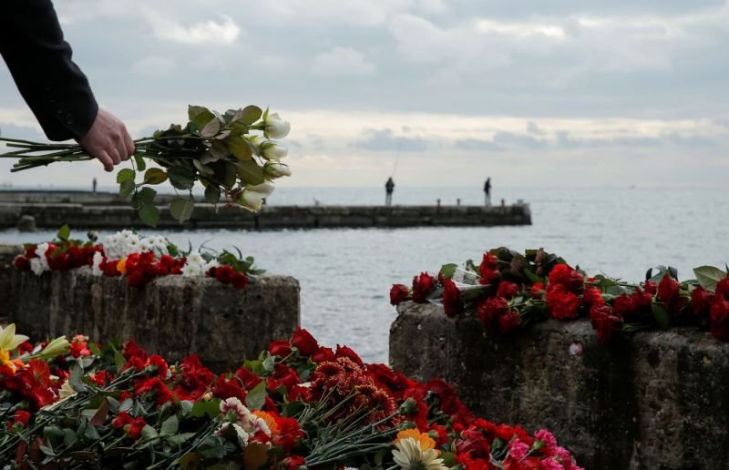 Ronioci pronašli filmski zapis iz aviona Tu-154