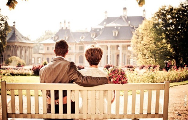 Sve je hemija...I ljubav je hemija